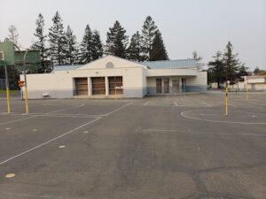 William Faria Elementary School