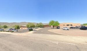 Ray Elementary School