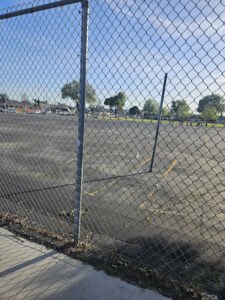 Canterbury Avenue Elementary School