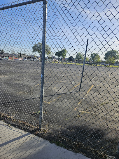 Canterbury Avenue Elementary School