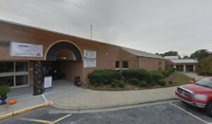 Conder Arts Integrated Magnet School