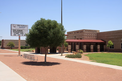 Bill Sybert School