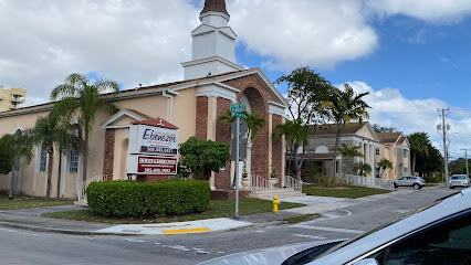 Ebenezer FWB Christian School