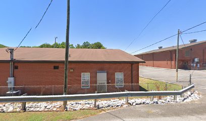 Laceys Spring School