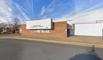 Battlefield Elementary School