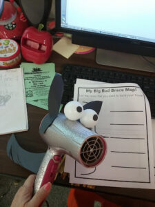 Glen Springs Elementary School