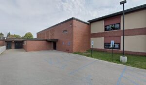 Lincoln Elementary School