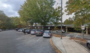 Gwin Oaks Elementary School