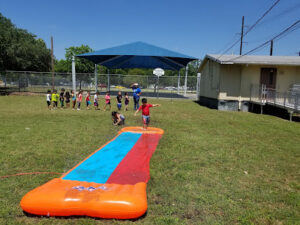 Brooke Elementary School