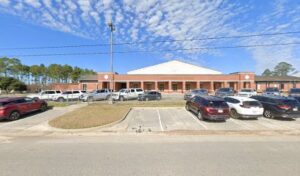 Omega Elementary School