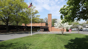 Thomas Edison School