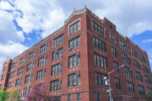 P.S. 70 The Max Schoenfeld School