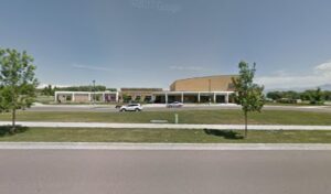 Mountainside Elementary School