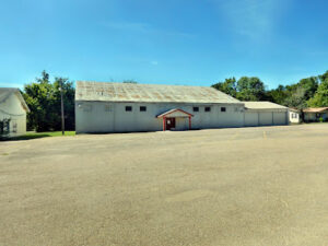 Kiefer Elementary School