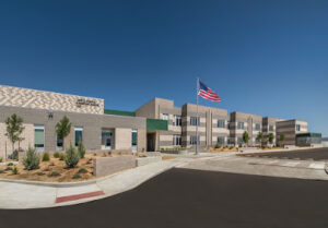 Bohach Elementary School