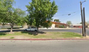 College Heights Elementary School