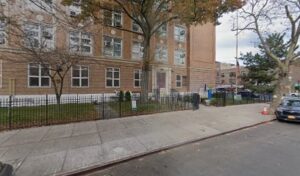P.S. 230 The Doris L. Cohen School