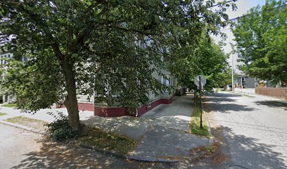 Hammond St Elementary School