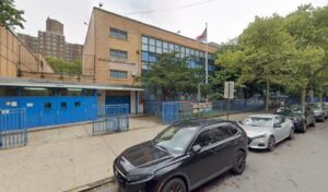 P.S. 146 Edward Collins