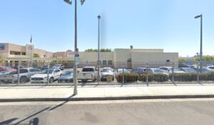 Sendak Elementary School