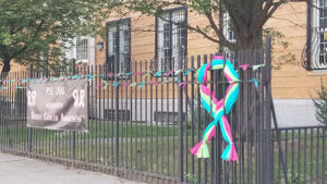 P.S. 204 Vince Lombardi Elementary School