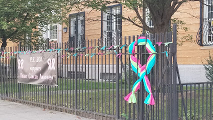 P.S. 204 Vince Lombardi Elementary School