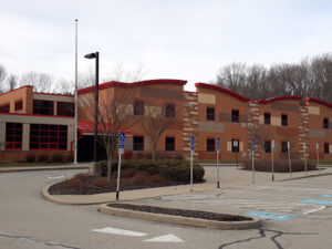 Mc Intyre Elementary School