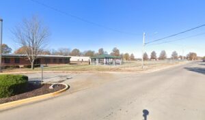 George E Nettels Elementary