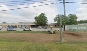 Mayflower Mill Elementary School