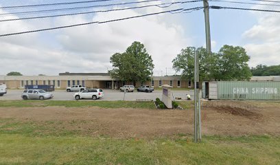 Mayflower Mill Elementary School