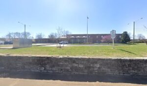 Glenn Enhance Option Elem School