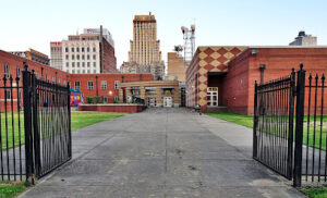 Downtown Elementary School