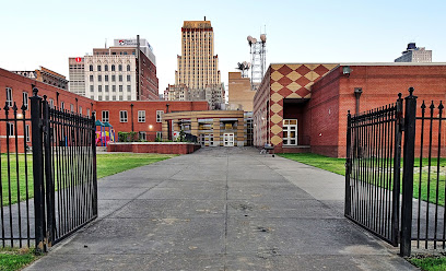 Downtown Elementary School