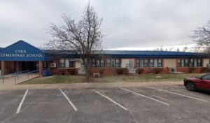 Cyril Elementary School