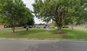 Pasquotank Elementary School