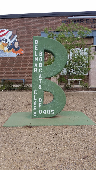 Belmar Elementary School