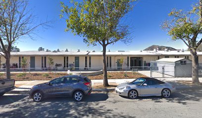 Hawthorne Elementary School