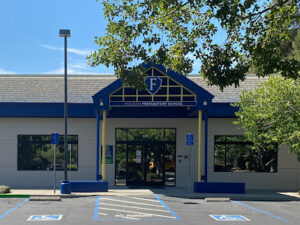 Folsom Preparatory School