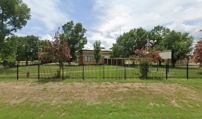 Fannindel Elementary School