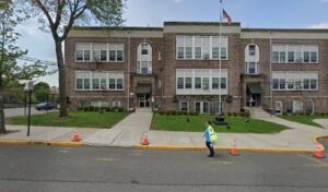 Columbus Elementary School