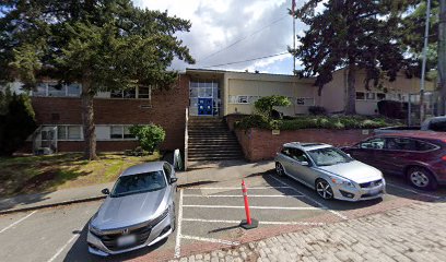 Lowell Elementary School