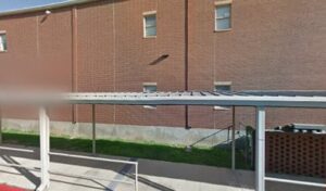 Amparo Gutierrez Elementary School