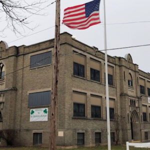 St. Patrick’s School