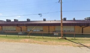 Velma-Alma Elementary School