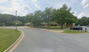 Thurgood Marshall Elementary School