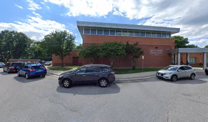 Belle Grove Elementary School