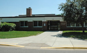 Hamilton Elementary School