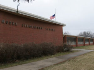 Moore Elementary School