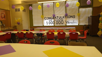 Garfield Elementary School