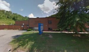 Fallsburg Elementary School